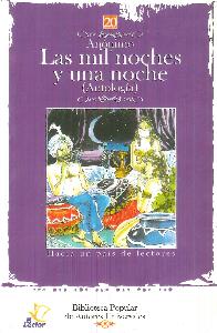 Las mil y una noche