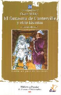 El fantasma de Canterville y otras historias