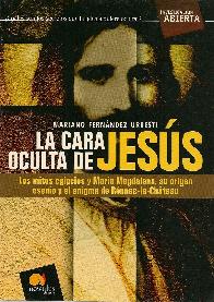 La cara oculta de Jesus