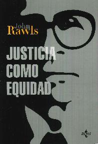 Justicia como equidad