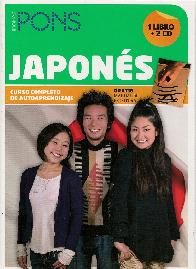 Japones curso completo de autoaprendizaje