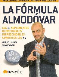 La frmula Almodvar