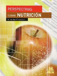 Perspectiva sobre Nutricin