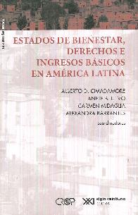 Estados de bienestar, derechos e ingresos bsicos en Amrica Latina