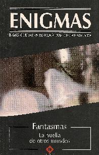 Enigmas Fantasmas