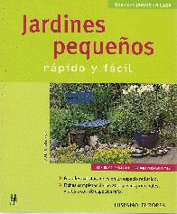 Jardines pequeos