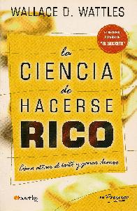La ciencia de hacerse rico