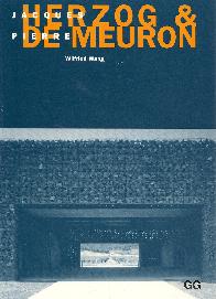 Jacques Pierre Herzog & de Meuron