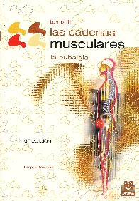 Las cadenas musculares Vol III