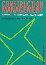 Construction Management