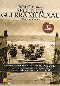 Breve historia de la Segunda Guerra Mundial