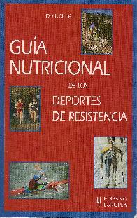 Gua nutricional de los deportes de resistencia