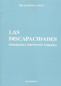 Las Discapacidades 