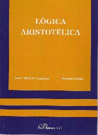 Logica Aristotelica