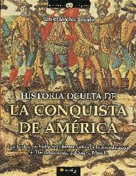 Historia oculta de La Conquista de America