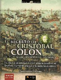 El secreto de Cristobal Colon