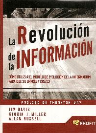 La revolucion de la informacion