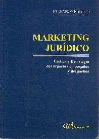 Marketing Juridico