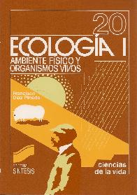 Ecologia I