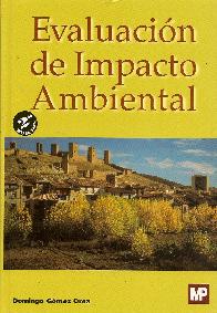 Evaluacin de Impacto Ambiental