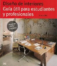 Diseo de interiores