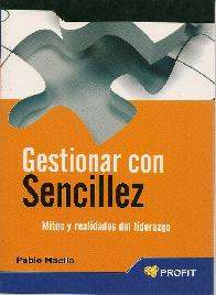 Gestionar con sencillez