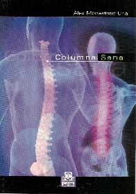 Columna sana