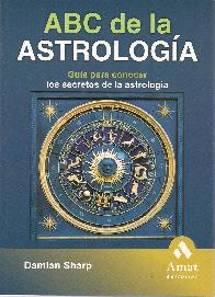 ABC de la Astrologa