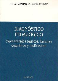 Diagnostico Pedagogico