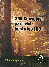 365 consejos para vivir hasta los 100