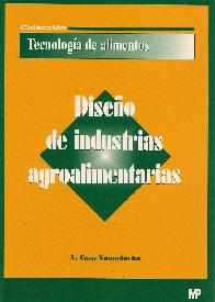 Diseo de industrias agroalimentarias