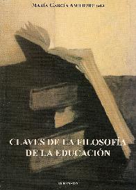 Claves de la Filosofia de la educacion 