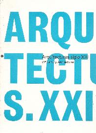 Arquitecturas del Siglo XXI