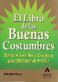 El Libro de las Buenas Costumbres