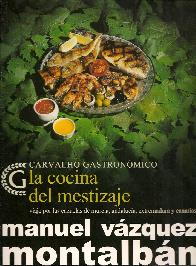 La Cocina del Mestizaje