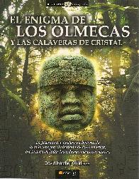 El enigma de los Olmecas y las calaveras de cristal