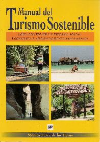 Manual del turismo sostenible