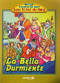 La bella durmiente