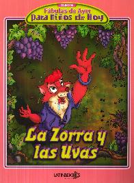 La zorra y las uvas