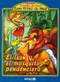 El len y el mosquito pendenciero