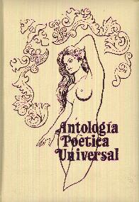 Antologia Poetica Universal  Vol 2