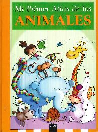 Mi primer atlas de animales