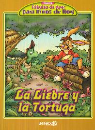 La liebre y la tortuga