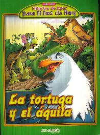 La tormenta y el guila