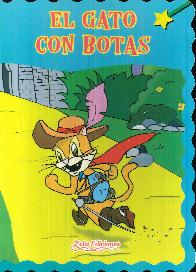 El Gato con Botas