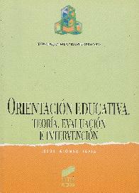 Orientacion Educativa