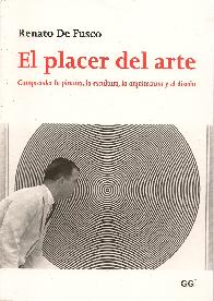 El placer del arte