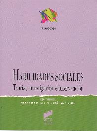 Habilidades Sociales