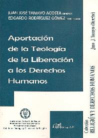 Aportacion de la teologia de la liberacion a los derechos humanos