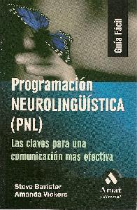 Programacion Neurolinguistica PNL